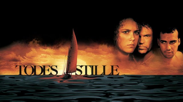Todesstille - Wallpaper 2 Todesstille - Wallpaper 2