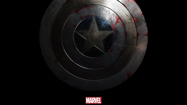 Captain America 2 - The Return of the First Avenger - Wallpaper 12