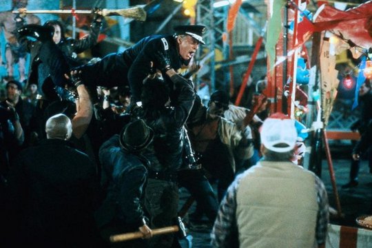 Police Academy 2 - Jetzt geht’s erst richtig los - Szenenbild 1 Police Academy 2 - Jetzt geht’s erst richtig los - Szenenbild 1