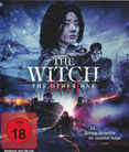 The Witch 2 - The Other One