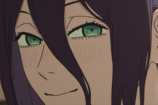 Chainsaw Man - The Movie: Reze Arc - Szenenbild 7 Chainsaw Man - The Movie: Reze Arc - Szenenbild 7