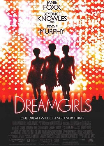 Dreamgirls - Poster 7