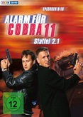 Alarm für Cobra 11 - Staffel 2