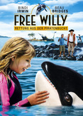 Free Willy 4