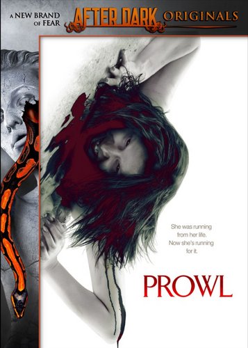 Prowl - Poster 2