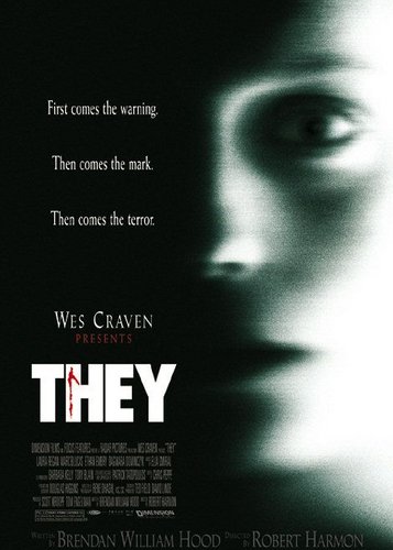 They - Poster 2