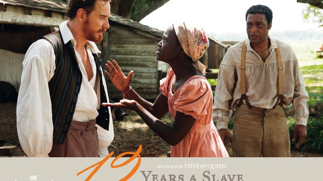 12 Years a Slave - Wallpaper 6