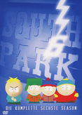 South Park - Staffel 6