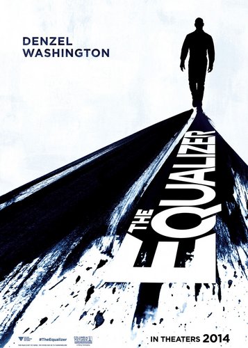 The Equalizer - Poster 10