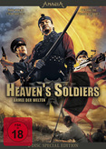 Heaven&#039;s Soldiers