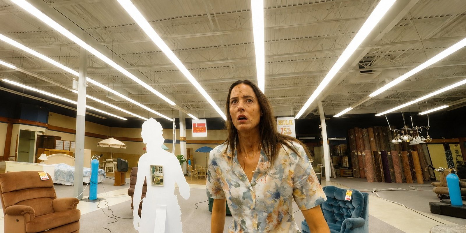 Backrooms