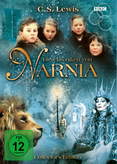 Die Chroniken von Narnia 3 - Der silberne Sessel
