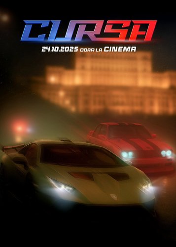 Racer - Poster 4 Racer - Poster 4