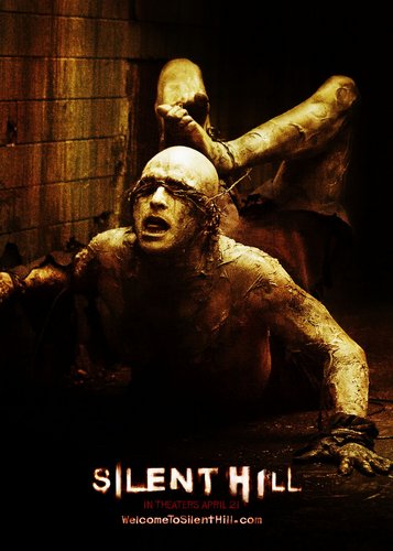 Silent Hill - Poster 8