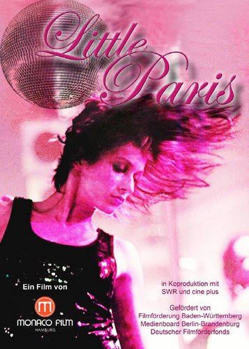 Little Paris - Poster 2