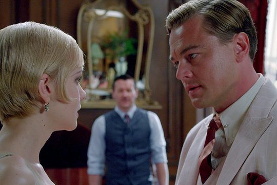 Der große Gatsby - Szenenbild 53