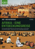 360° Geo Reportage - Afrika - Eine Entdeckungsreise