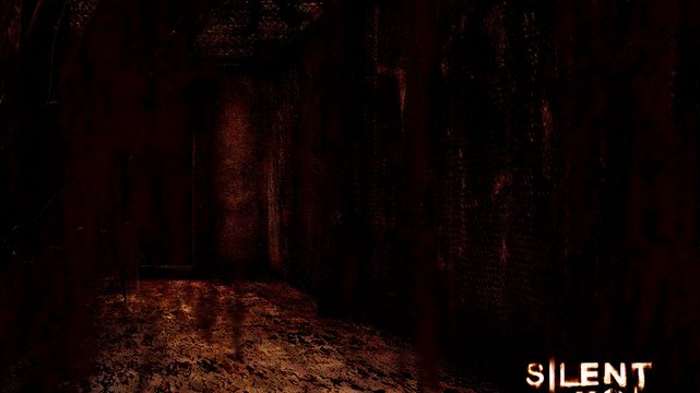 Silent Hill - Wallpaper 5