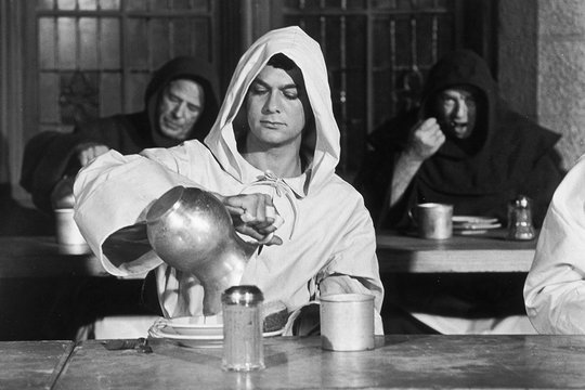 Ein charmanter Hochstapler - Szenenbild 3 Ein charmanter Hochstapler - Szenenbild 3