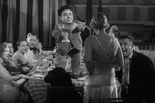 Freaks - Missgestaltete - Szenenbild 2 Freaks - Missgestaltete - Szenenbild 2