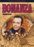Bonanza - Staffel 6