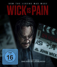 Wick Is Pain