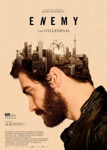 Enemy - Poster 5