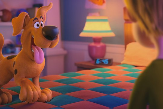 Scooby! - Szenenbild 18