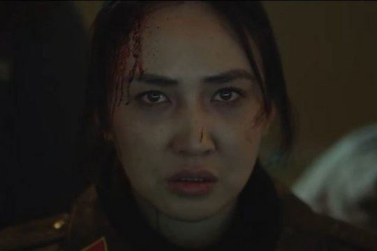 Z Zone - Szenenbild 2 Z Zone - Szenenbild 2