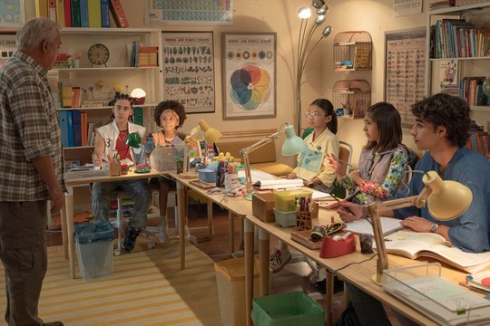 Uncle Trouble - Szenenbild 4 Uncle Trouble - Szenenbild 4