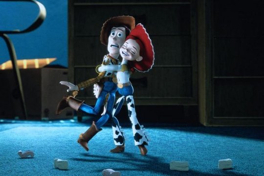 Toy Story 2 - Szenenbild 7