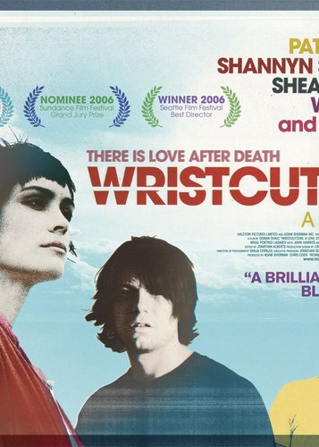 Wristcutters - Poster 4