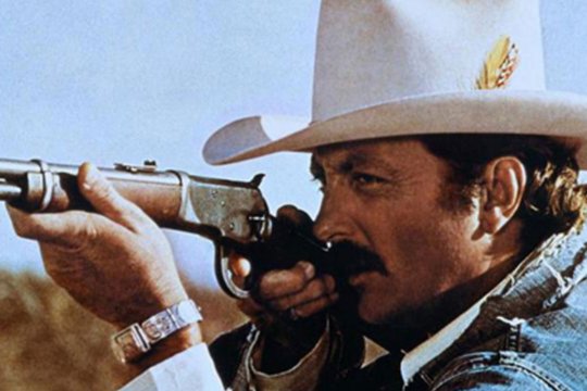 Trackdown - Keine Gnade, Mr. Dee - Szenenbild 2 Trackdown - Keine Gnade, Mr. Dee - Szenenbild 2