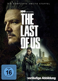 The Last of Us - Staffel 2