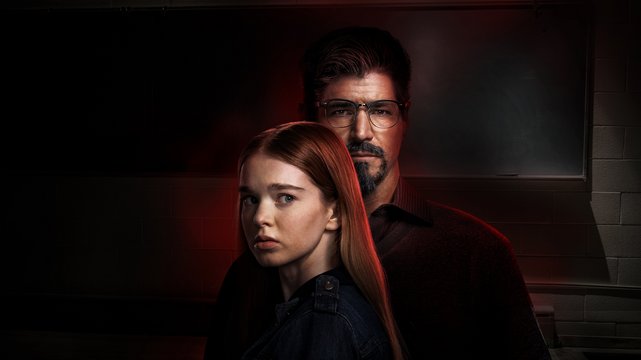 Entführt von meinem Lehrer - Wallpaper 1 Entführt von meinem Lehrer - Wallpaper 1