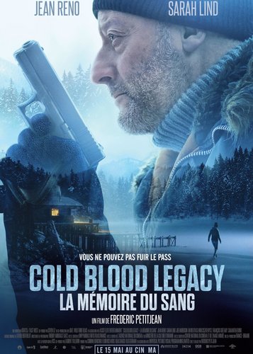 Cold Blood Legacy - Poster 2