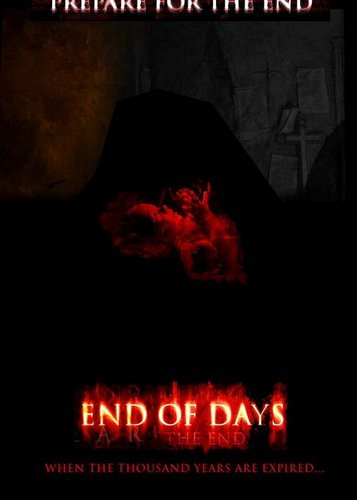 End of Days - Poster 7