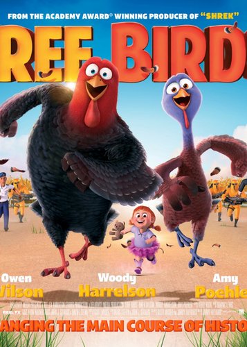 Free Birds - Poster 10