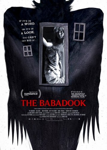 Der Babadook - Poster 3