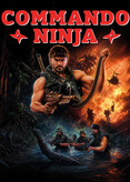 Commando Ninja