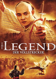 The Legend - Der Vollstrecker