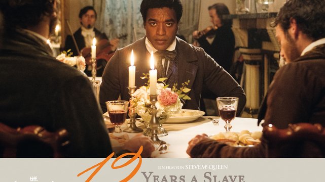 12 Years a Slave - Wallpaper 1