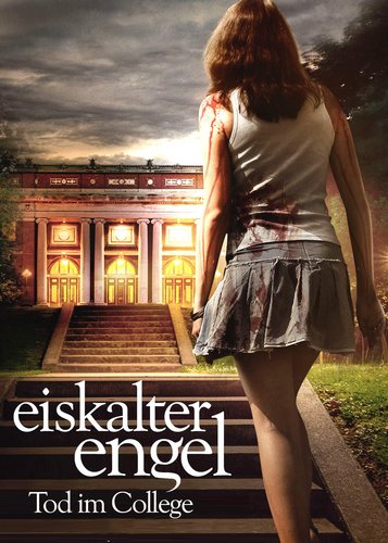 Eiskalter Engel - Tod im College - Poster 1