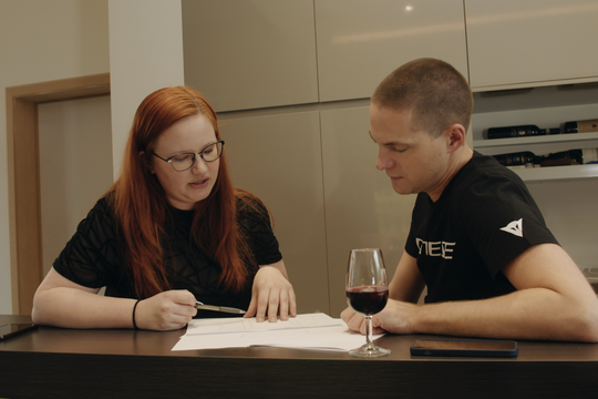 Darklands - Are You Ready to Go Deep? - Szenenbild 5 Darklands - Are You Ready to Go Deep? - Szenenbild 5