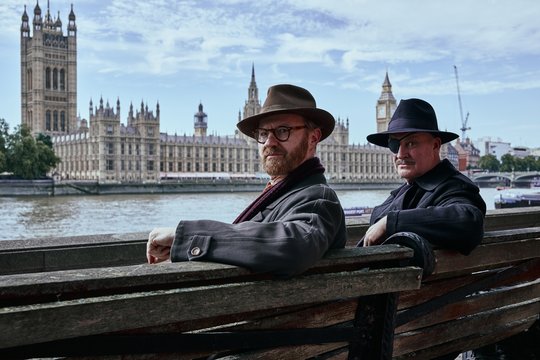 Bookish - Staffel 1 - Szenenbild 8 Bookish - Staffel 1 - Szenenbild 8