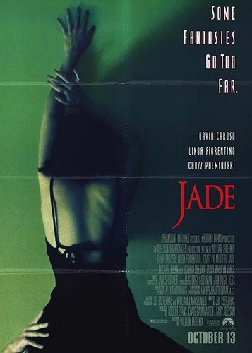 Jade - Poster 2