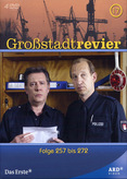 Großstadtrevier - Volume 17
