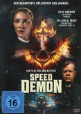Speed Demon