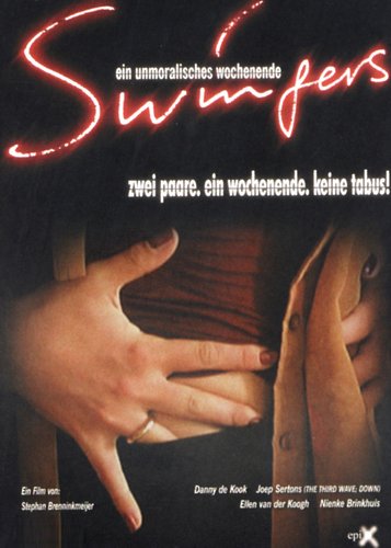 Swingers - Ein unmoralisches Wochenende - Poster 1