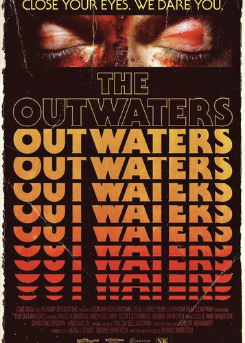 The Outwaters - Poster 6 The Outwaters - Poster 6